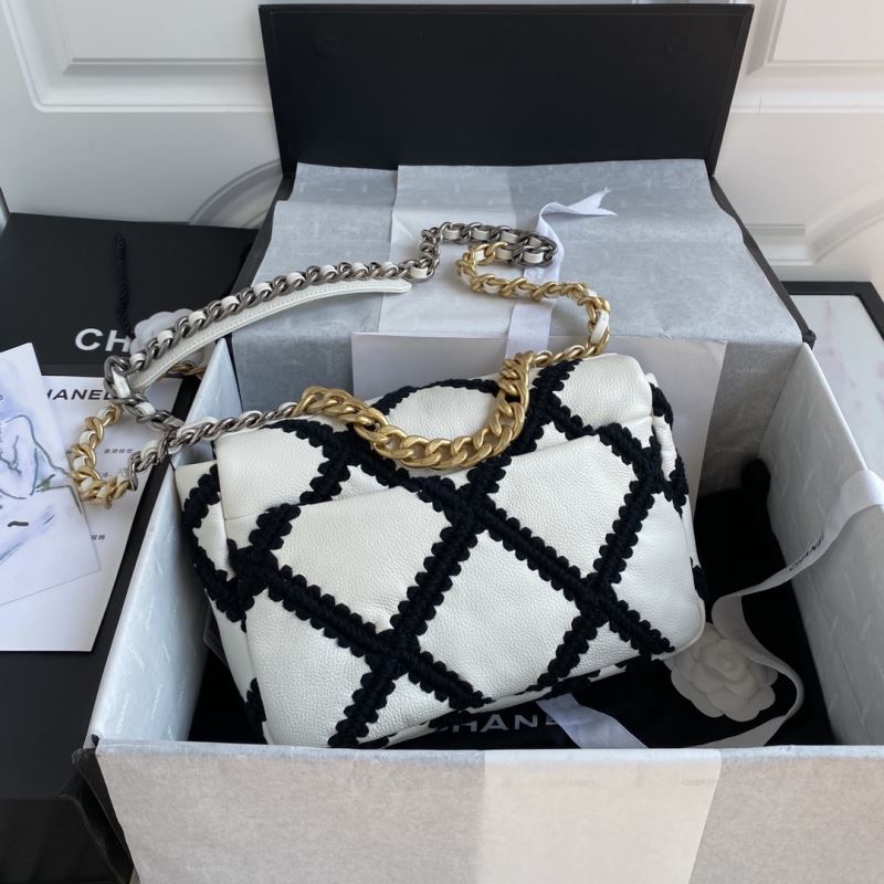 Chanel 19 Bags